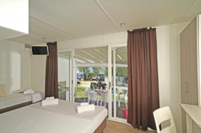  Camping Spiaggia D' Oro  Торри Дель Бенако